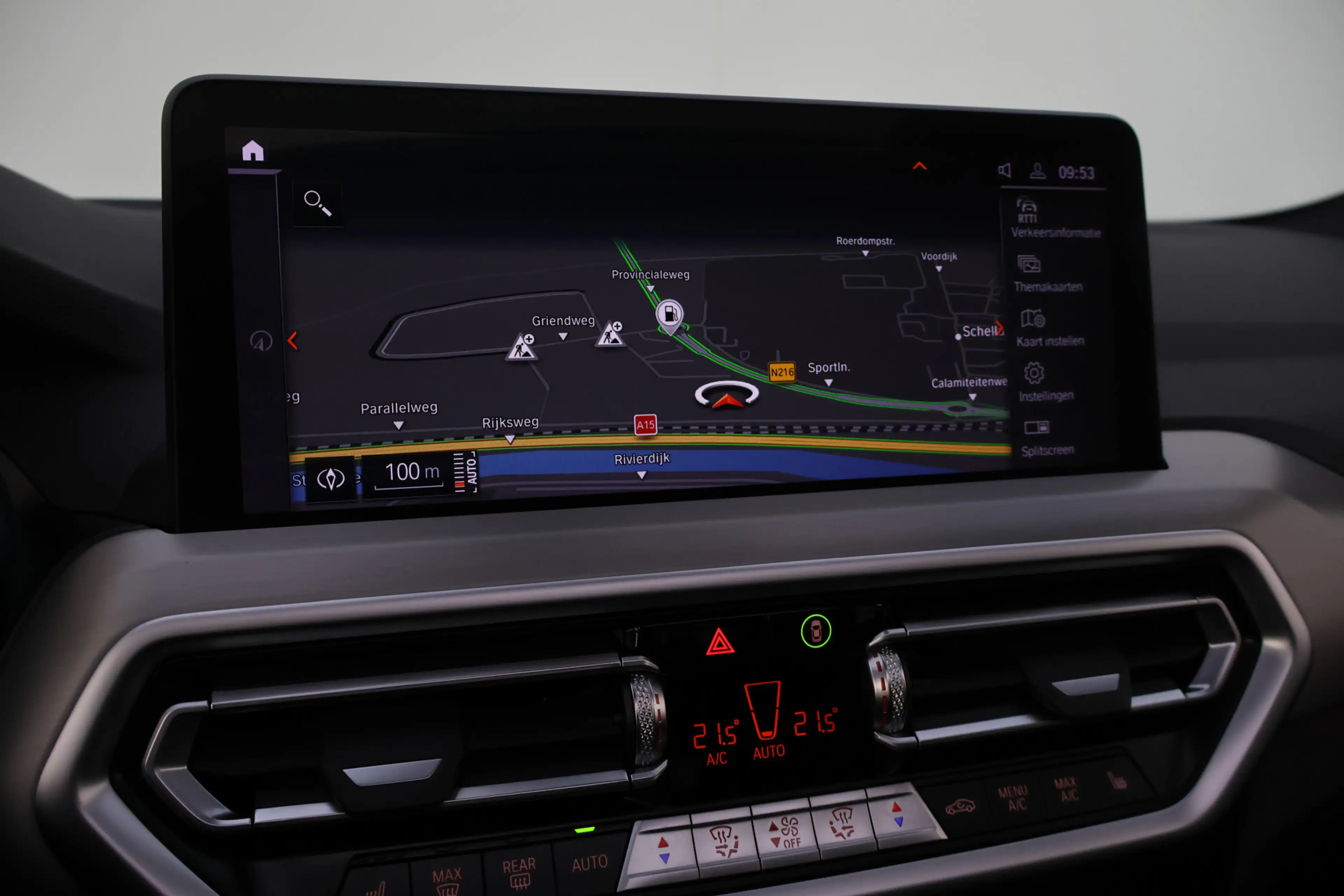 BMW X4 20iA M-SPORT High Executive ORIGINEEL NL. PANO | L — photo 28