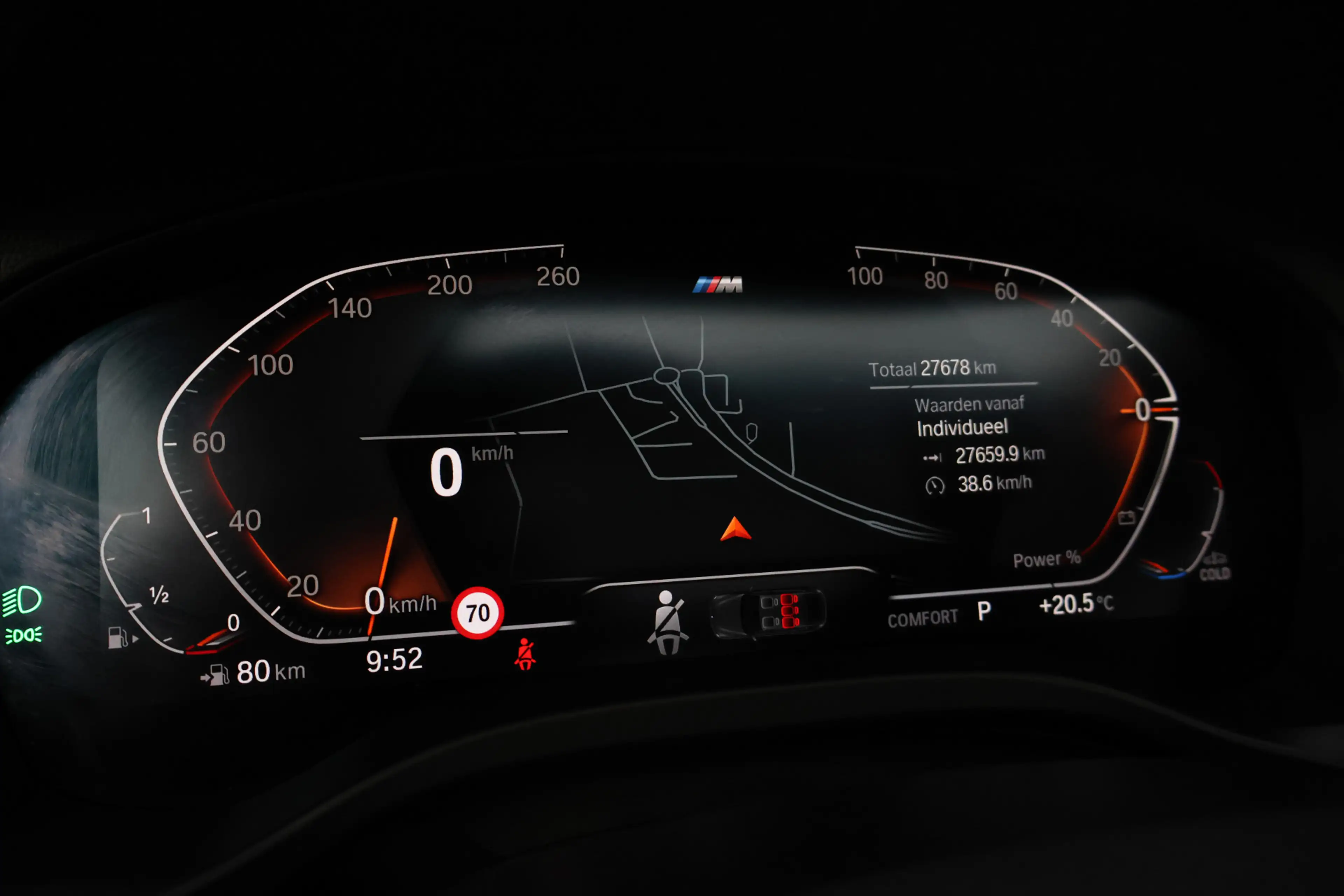 BMW X4 20iA M-SPORT High Executive ORIGINEEL NL. PANO | L — photo 14