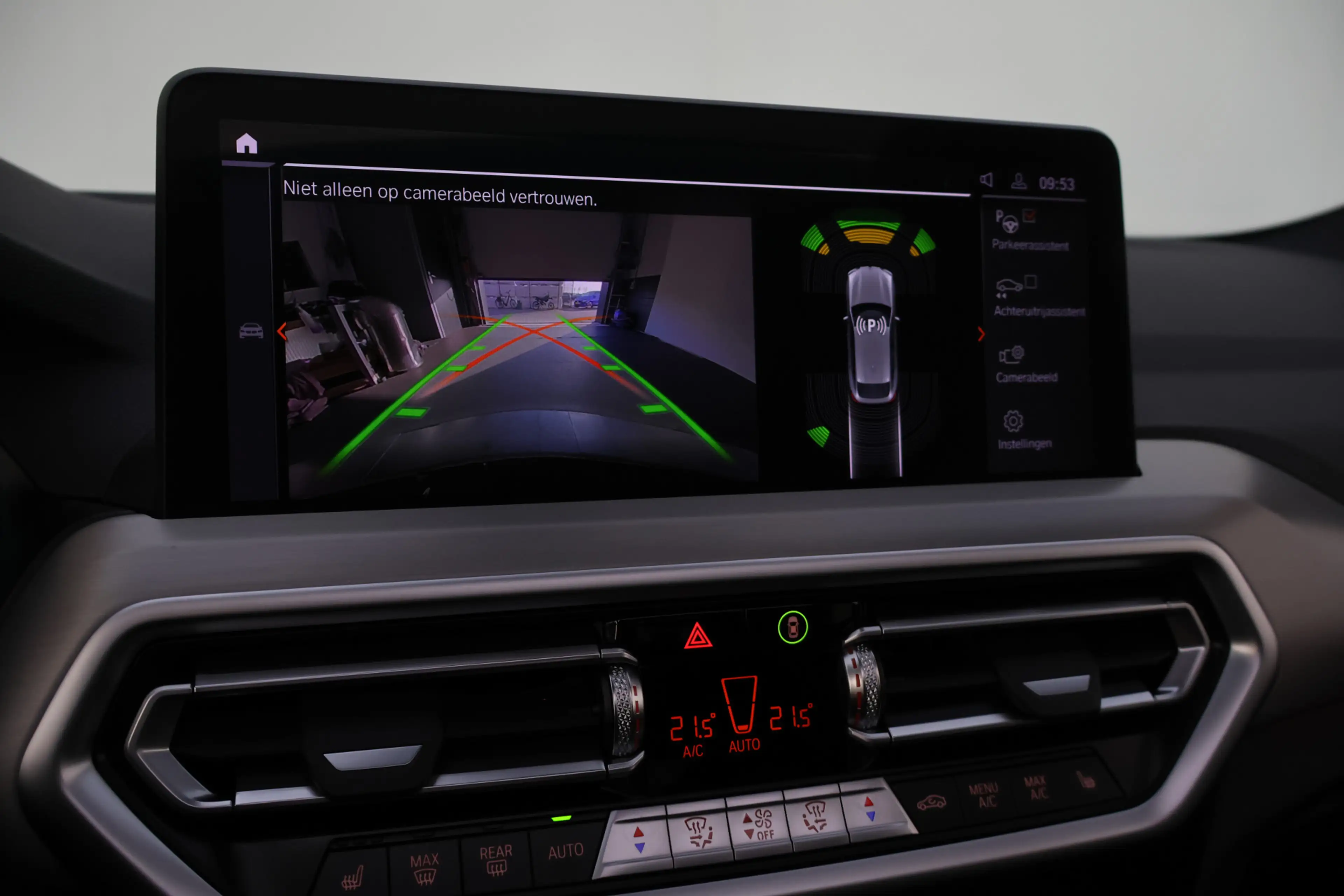 BMW X4 20iA M-SPORT High Executive ORIGINEEL NL. PANO | L — photo 29