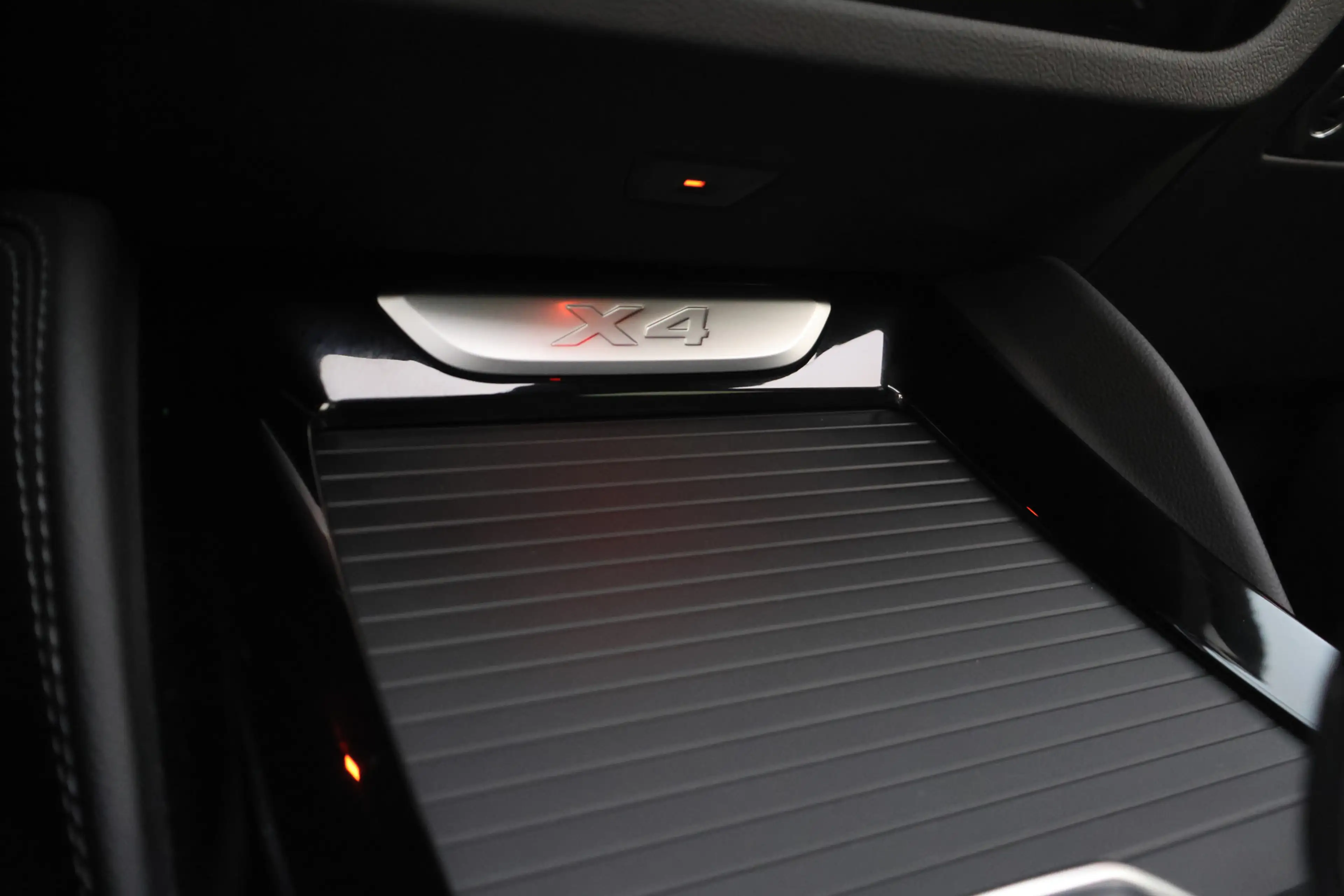 BMW X4 20iA M-SPORT High Executive ORIGINEEL NL. PANO | L — photo 30