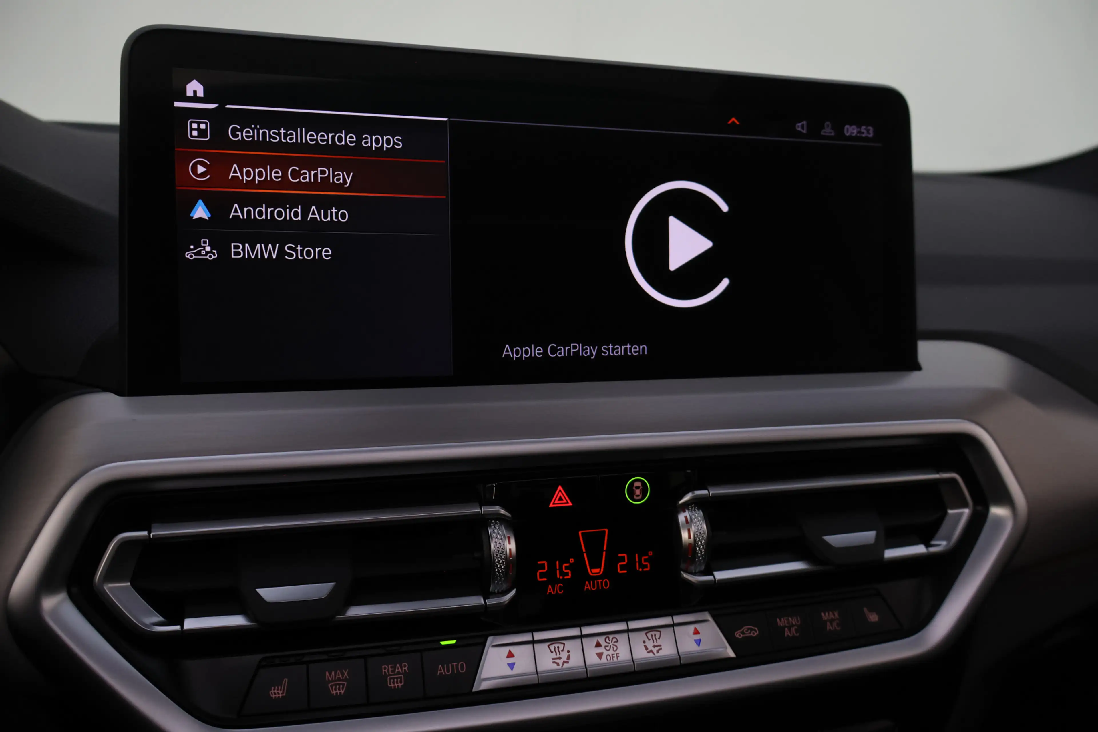 BMW X4 20iA M-SPORT High Executive ORIGINEEL NL. PANO | L — photo 15