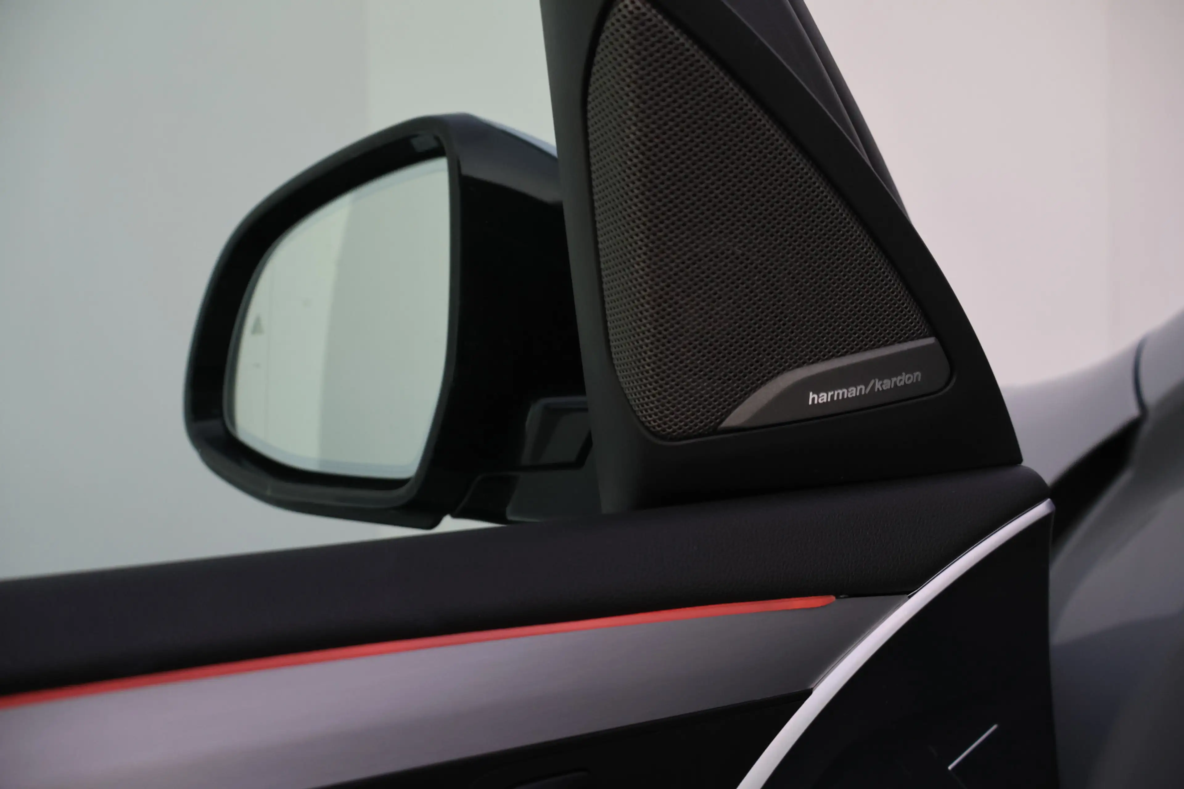 BMW X4 20iA M-SPORT High Executive ORIGINEEL NL. PANO | L — photo 24
