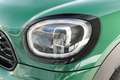 MINI Cooper SE Countryman AUT | GPS | CAMERA | LED | Zelená - thumbnail 10