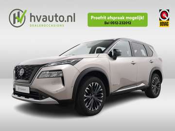 1.5 E-4ORCE 213PK TEKNA 4WD AUT. 5-p | 1800 kg tre