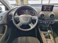 Audi A3 XENON SITZHZ PDC AHK TEMPOMAT TÜV+SERV NEU Коричневий - thumbnail 17