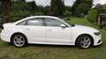Audi A6 A6 Diesel 2.0 TDI ultra S tronic Weiß - thumbnail 4