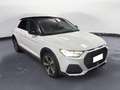 Audi A1 Allstreet 35 1.5 tfsi Admired 150cv s tronic Weiß - thumbnail 3