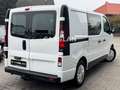 Opel Vivaro MIXTO 1.HAND+6-SITZER+AHK+PDC+KLIMA+EURO6 Blanc - thumbnail 6