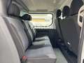 Opel Vivaro MIXTO 1.HAND+6-SITZER+AHK+PDC+KLIMA+EURO6 Blanc - thumbnail 17