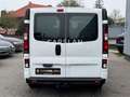 Opel Vivaro MIXTO 1.HAND+6-SITZER+AHK+PDC+KLIMA+EURO6 Blanc - thumbnail 5