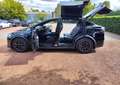 Tesla Model X Model X Maximale Reichweite Zwart - thumbnail 4