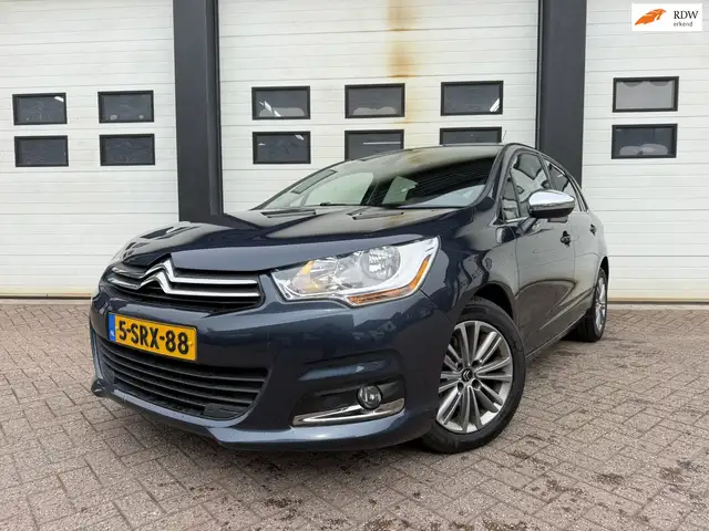 Citroen C4 1.6 VTi Collection