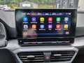 SEAT Leon LEON SPORTSTOURER FR 1.4 E-HYBRID DSG NAVI SHZ Bleu - thumbnail 9