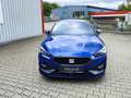 SEAT Leon LEON SPORTSTOURER FR 1.4 E-HYBRID DSG NAVI SHZ Bleu - thumbnail 13