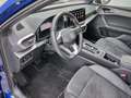 SEAT Leon LEON SPORTSTOURER FR 1.4 E-HYBRID DSG NAVI SHZ Bleu - thumbnail 5