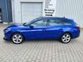 SEAT Leon LEON SPORTSTOURER FR 1.4 E-HYBRID DSG NAVI SHZ Bleu - thumbnail 12