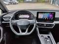 SEAT Leon LEON SPORTSTOURER FR 1.4 E-HYBRID DSG NAVI SHZ Bleu - thumbnail 8