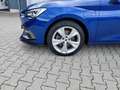 SEAT Leon LEON SPORTSTOURER FR 1.4 E-HYBRID DSG NAVI SHZ Bleu - thumbnail 4