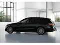 Mercedes-Benz C 220 d T AMG NIGHT MEMO 360 AHK DISTR KAMERA Fekete - thumbnail 10