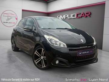I 1.5 BLUE HDI 100 GT LINE