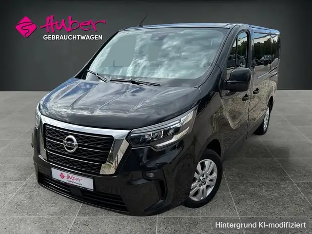 Nissan Primastar TEKNA 170 PS ( * DESIGN - PAKET * )