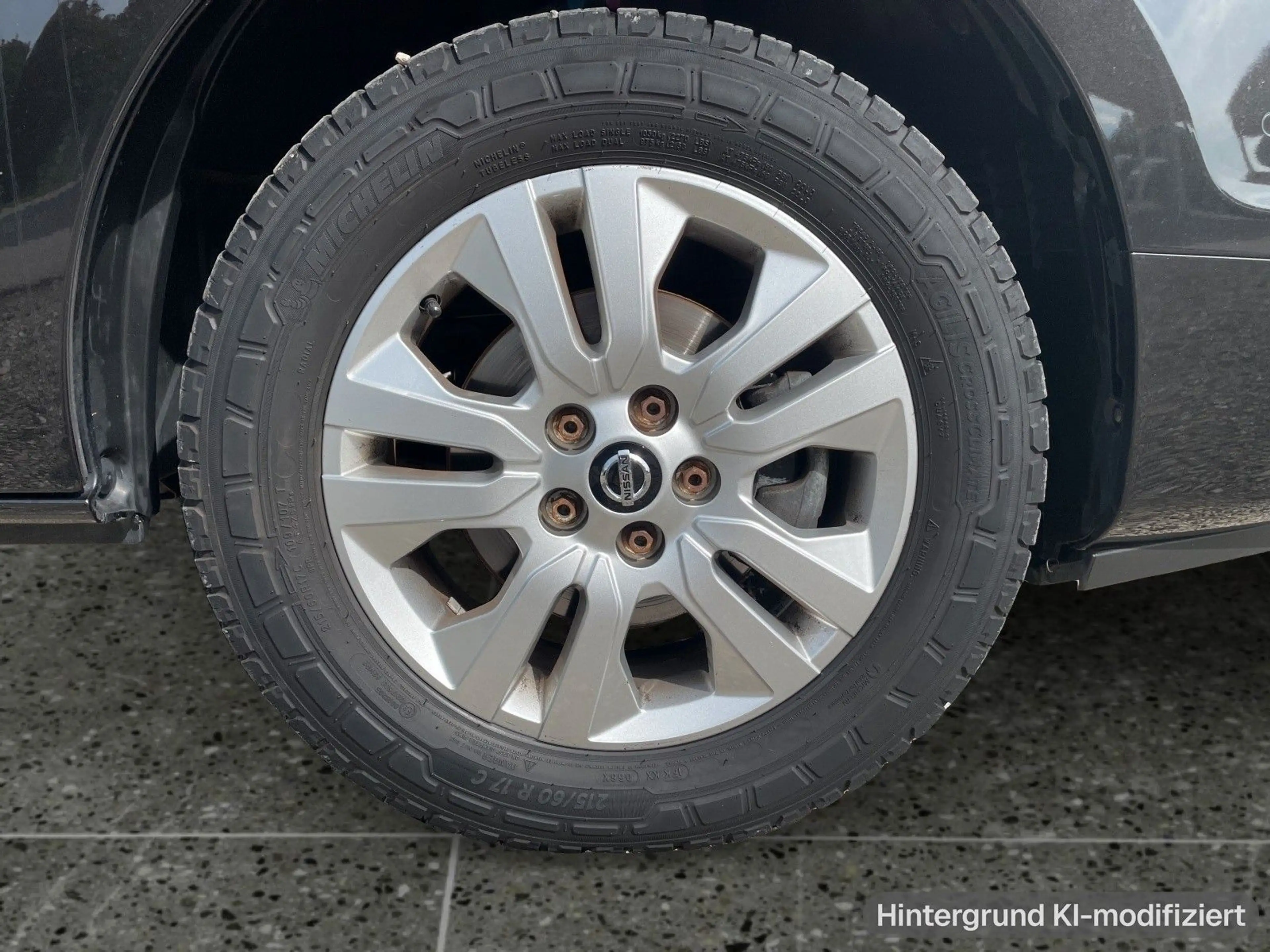 Nissan Primastar TEKNA 170 PS ( * DESIGN - PAKET * ) — photo 12