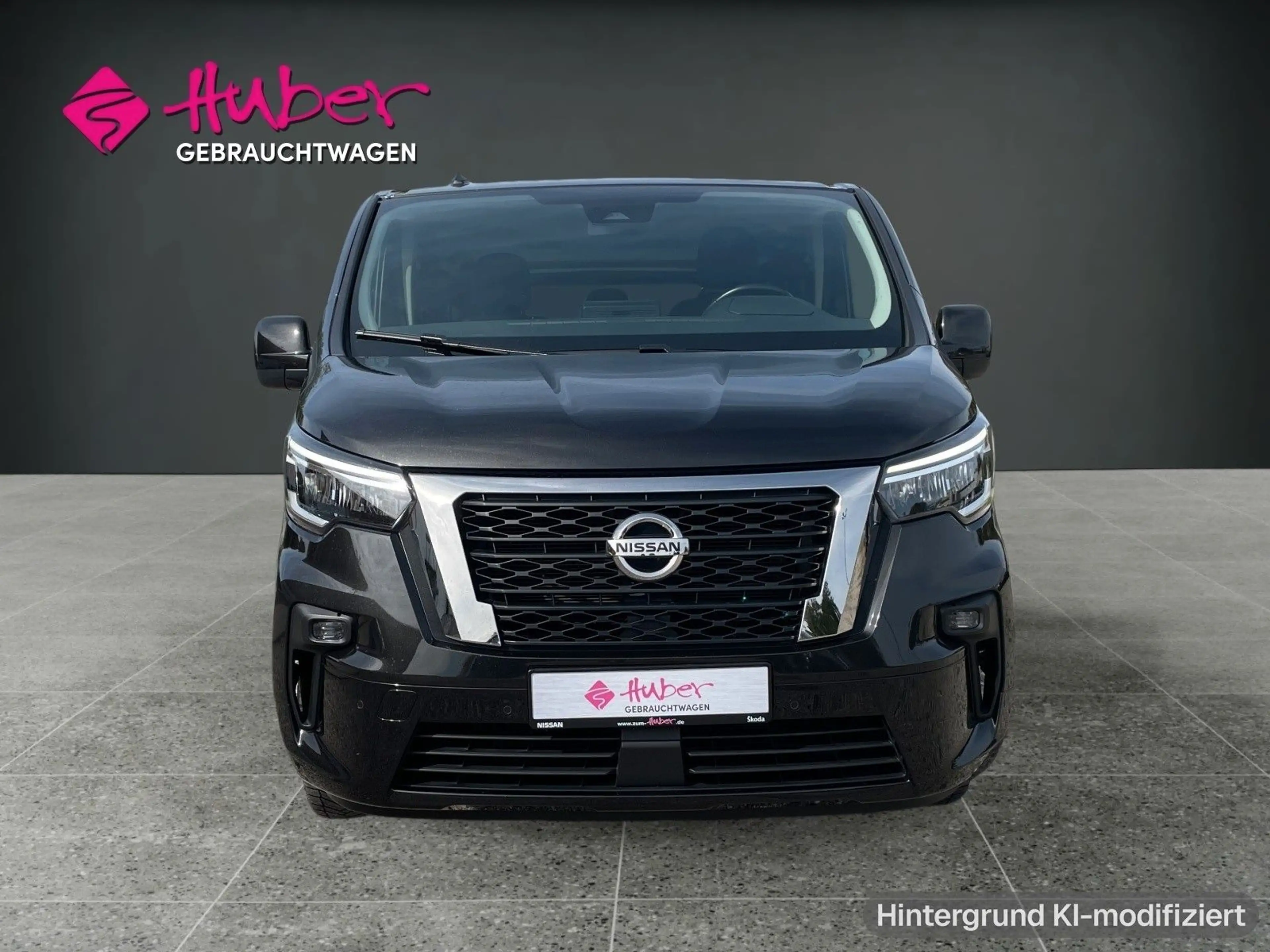 Nissan Primastar TEKNA 170 PS ( * DESIGN - PAKET * ) — photo 3