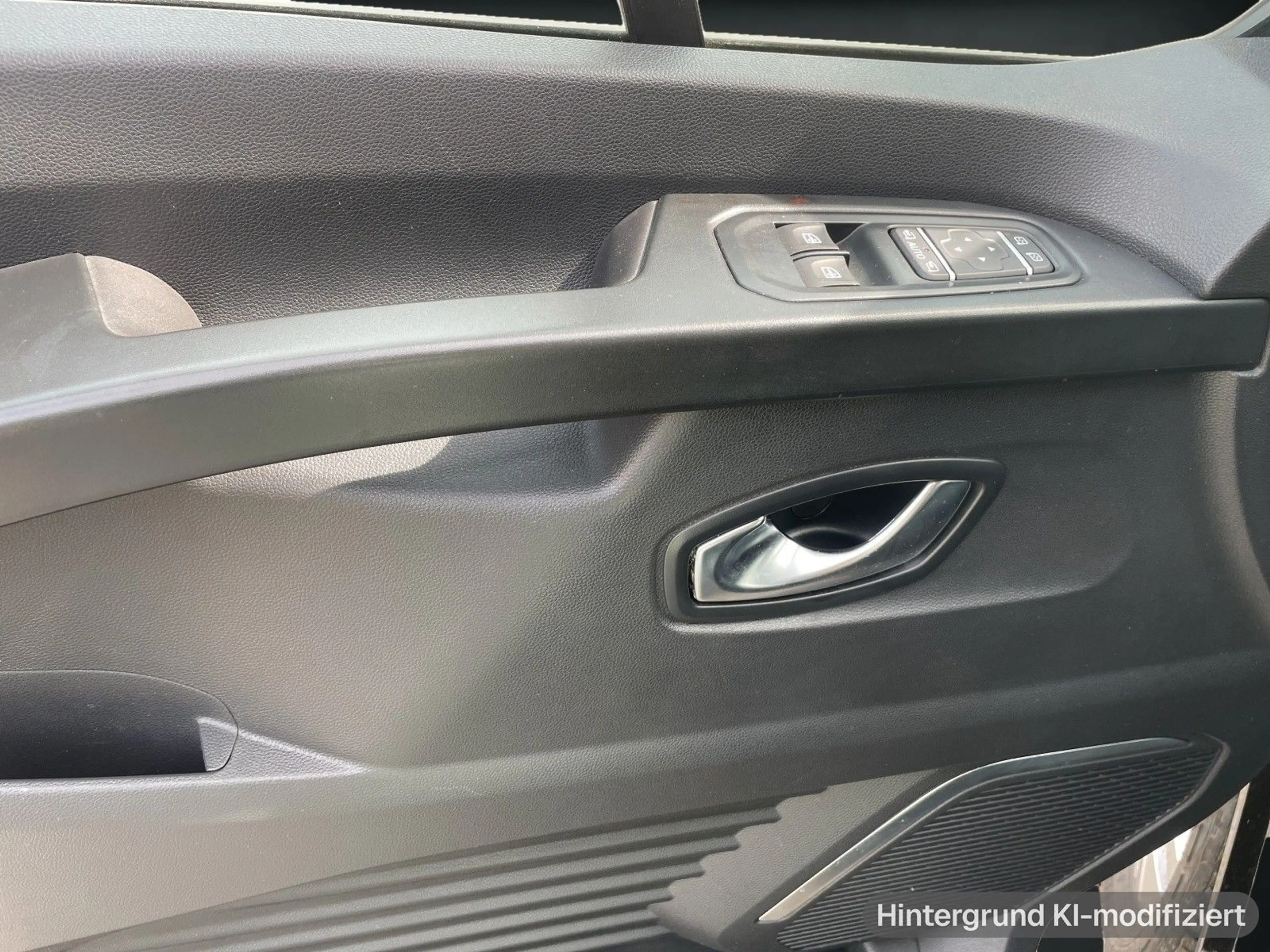 Nissan Primastar TEKNA 170 PS ( * DESIGN - PAKET * ) — photo 14