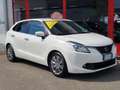 Suzuki Baleno 1.2 Hybrid B-Top Bianco - thumbnail 1
