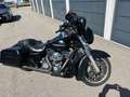 Harley-Davidson Street Glide FL/FLHX Schwarz - thumbnail 4