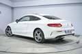 Mercedes-Benz 220 Clase C C Coupe  d - thumbnail 4