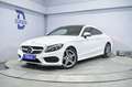 Mercedes-Benz 220 Clase C C Coupe  d - thumbnail 1