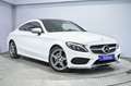Mercedes-Benz 220 Clase C C Coupe  d - thumbnail 3
