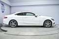 Mercedes-Benz 220 Clase C C Coupe  d - thumbnail 18