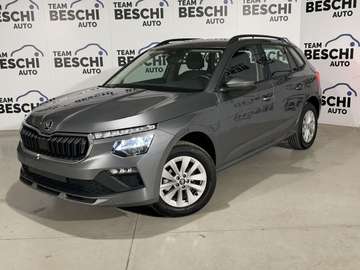 1.0 TSI  95CV SELECTION