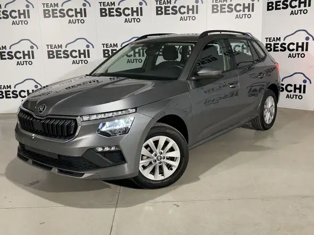 Skoda Kamiq 1.0 TSI  95CV SELECTION