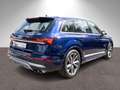 Audi SQ7 4.0TFSI quattro Navi Matrix StandHz AHK HUD Blau - thumbnail 2