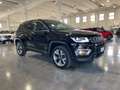 Jeep Compass Compass 2.0 Multijet II aut. 4WD Limited Schwarz - thumbnail 3