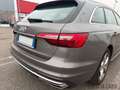 Audi A4 A4 Avant 35 TDI/163 CV S tronic Business Advanced Grau - thumbnail 5