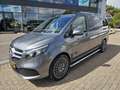 Mercedes-Benz V 250 250d Lang DC Automaat * 360 Camera * Schuifdeur El Grau - thumbnail 1