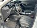 Peugeot e-208 GT SHZ 11 KW onBoard Voll Biały - thumbnail 6