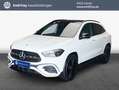 Mercedes-Benz GLA 180 GLA Weiß - thumbnail 1