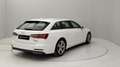 Audi A6 50 3.0 tdi mhev Sport quattro tiptronic White - thumbnail 5