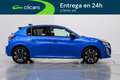 Peugeot 208 1.2 Puretech S&S Allure 100 Azul - thumbnail 7