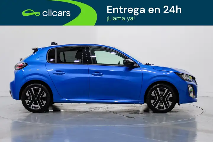 Peugeot 208 2024, foto 7