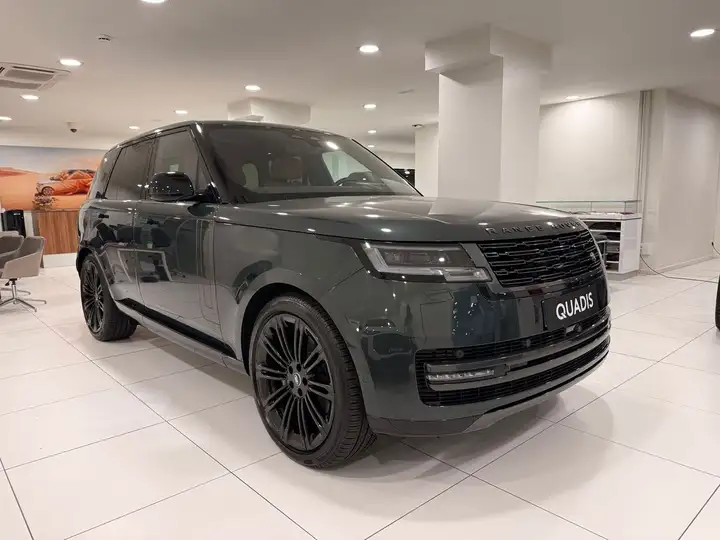 Land Rover Range Rover SWB 3.0D I6 AWD Auto MHEV HSE 2025, foto 3