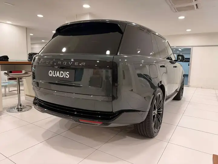 Land Rover Range Rover SWB 3.0D I6 AWD Auto MHEV HSE 2025, foto 6