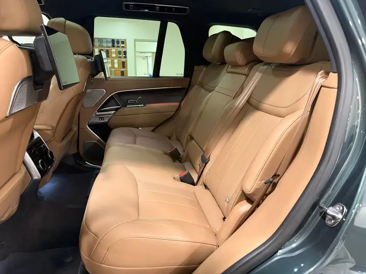 Land Rover Range Rover SWB 3.0D I6 AWD Auto MHEV HSE 2025, foto 24