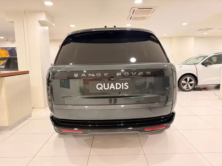 Land Rover Range Rover SWB 3.0D I6 AWD Auto MHEV HSE 2025, foto 5