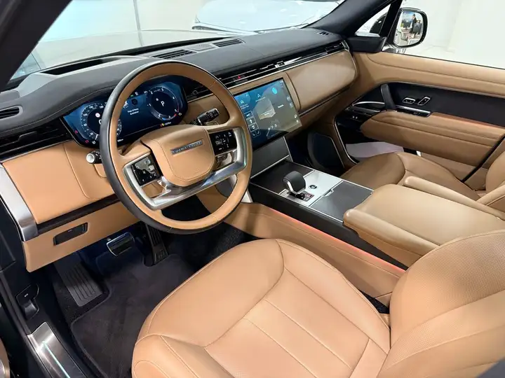 Land Rover Range Rover SWB 3.0D I6 AWD Auto MHEV HSE 2025, foto 7